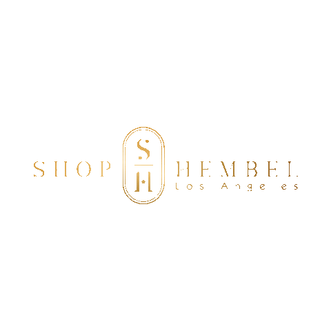 Shop Hembel Sticker