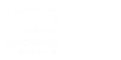 Uk Hospital Sticker by greaterlancashirehospital