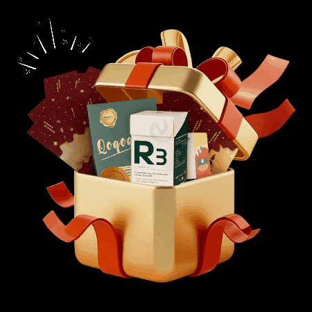 Promotion Angpao GIF by Chevin Global