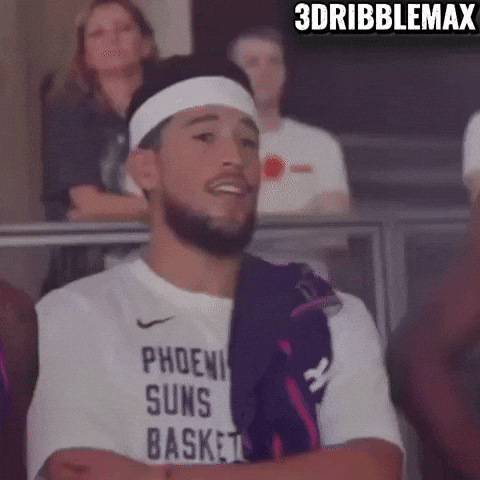 Phoenix Suns GIF