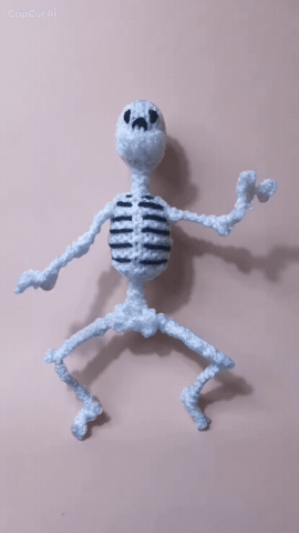 Graveyard Shift Dance GIF by TeaCosyFolk