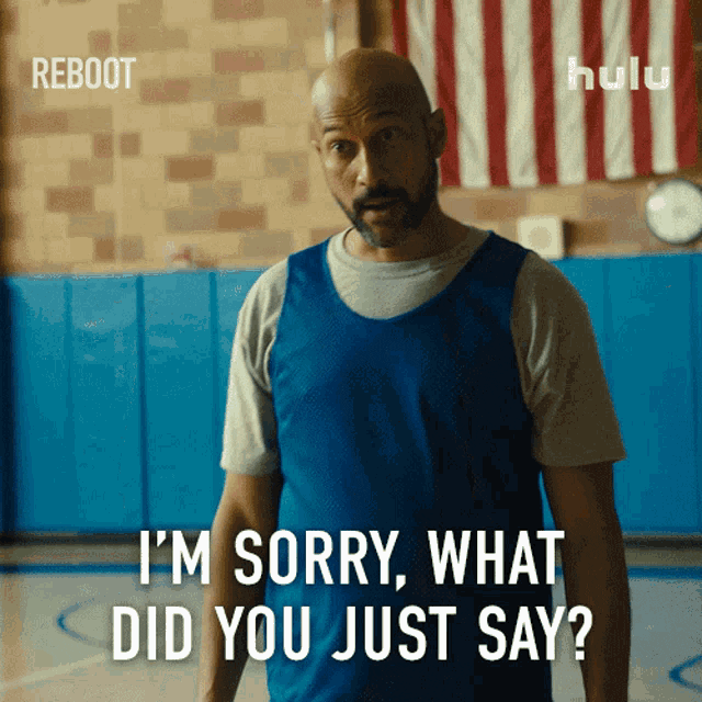 Tv Show What GIF by HULU