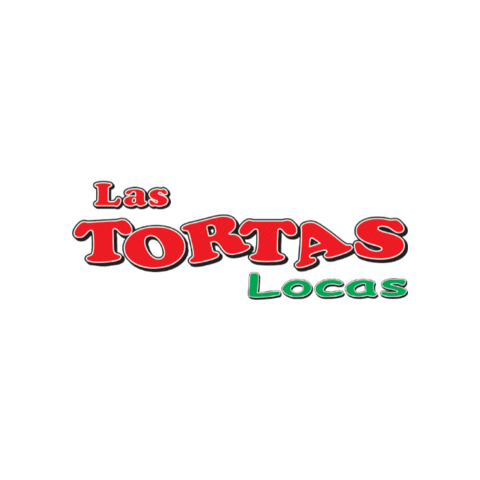 Las Tortas Locas Sticker
