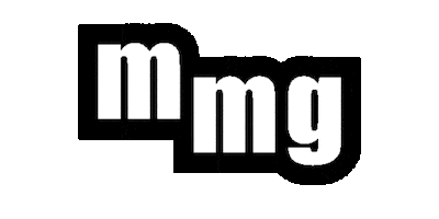 Mmg Sticker