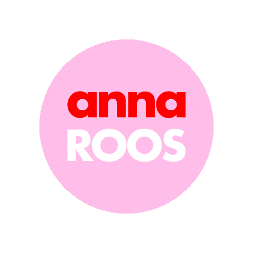 Anna Roos Sticker