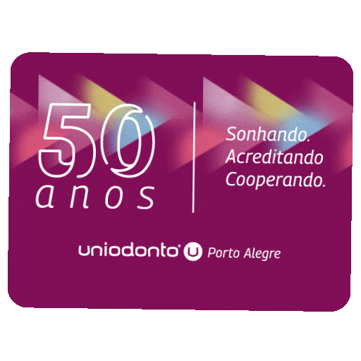 Sticker by Uniodonto Porto Alegre