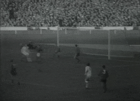United Kingdom Football GIF by US National Archives