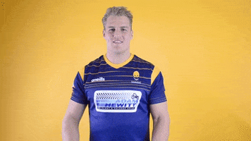 Rugby Try GIF by Worcester Warriors