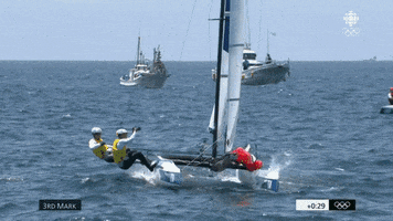 Tokyo 2020 GIF