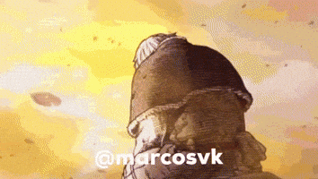 Berserk GIF