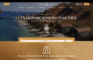 Komodo GIF