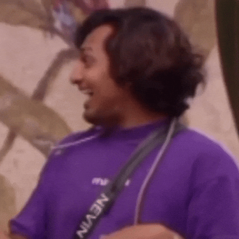 Nevin GIF