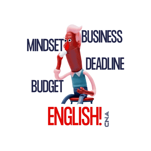 Tamo Junto Ingles Sticker by CNA Oficial