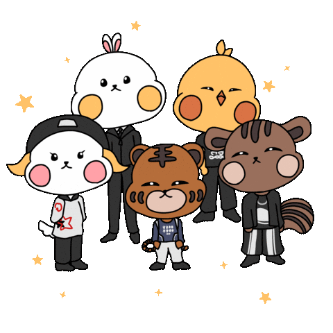 Oneus Hwanwoong Sticker