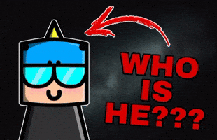 Who Is He Red Arrow GIF