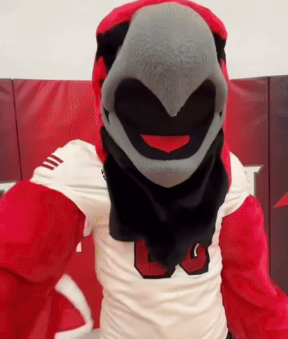 Swoop GIF