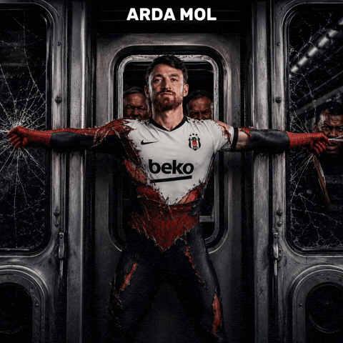 Salih Ozcan GIF