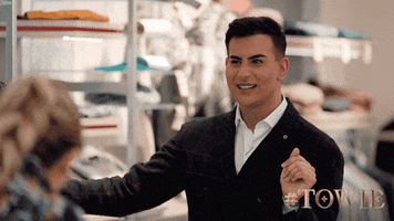 Awkward Over It GIF by The Only Way is Essex