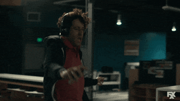 Lil Dicky Dancing GIF by DAVE