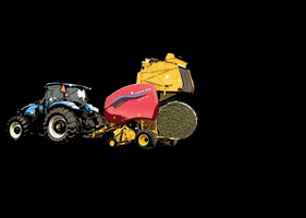 New Holland Agriculture GIF