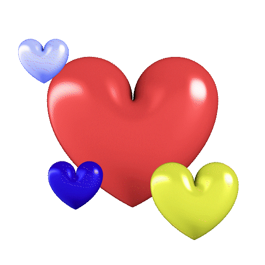 3D Wtf Sticker by EdaNdm