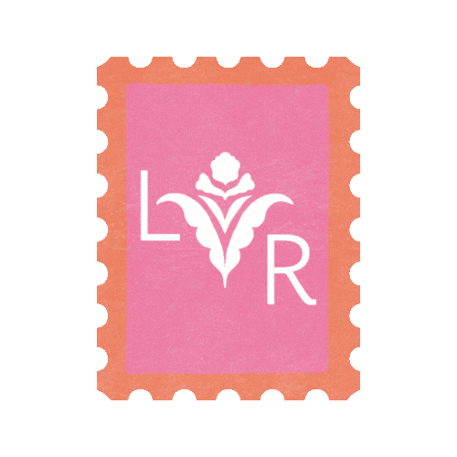 Lvr Sticker by shopmonkees