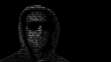 Cryptocurrency Hackers GIF by Steady State