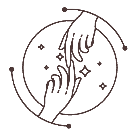 Ambar Chocolate Sticker