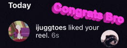 Congrats Bro GIF