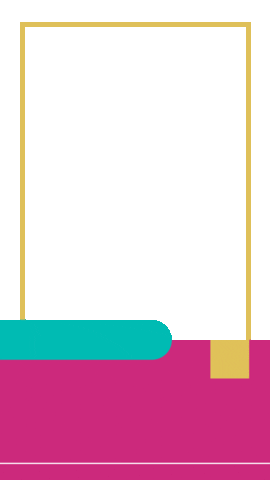 Biznet Latina Sticker