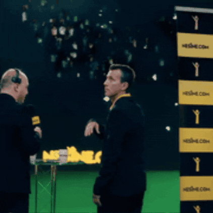 GIF by Nesine
