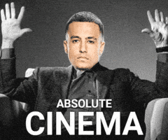 Cinema Mls GIF