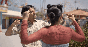 Music Video Dance GIF by Pure Noise Records