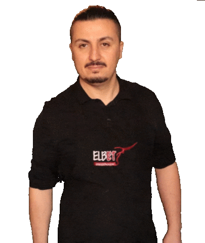 ElbetSteakHouse Sticker