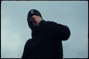 Smoke Street GIF by Stay Independent