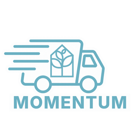 Momentum2026 Sticker by Linden Creek