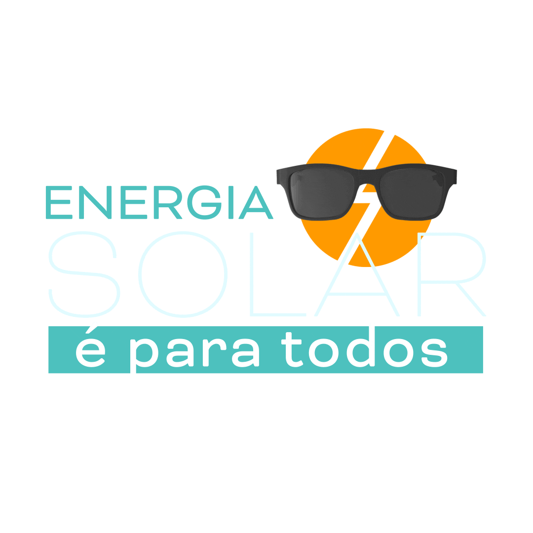 Portal Solar Sticker