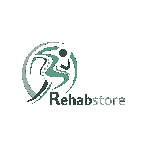 Rehabstore Sticker