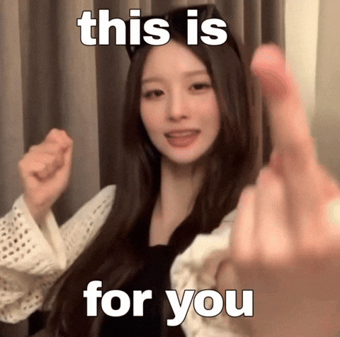 Sullyoon GIF