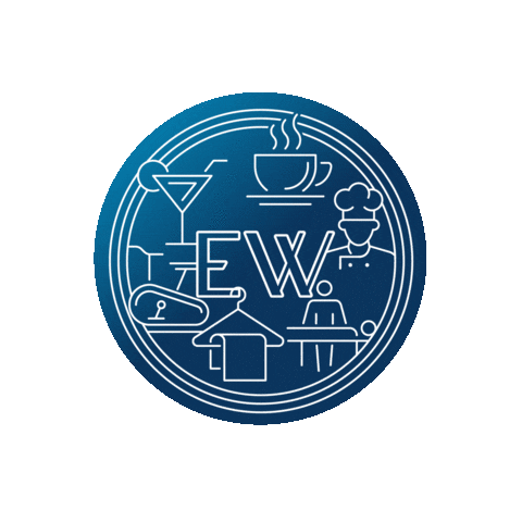 Sticker by Elite World Hotels