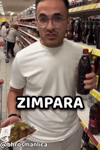 Market Mami GIF