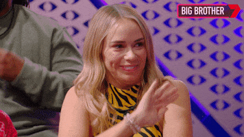 Eviction Tully GIF by Big Brother Australia