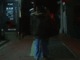 Escalator GIF by Ritt Momney