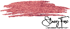 Botox Fillers Sticker by Stacy Fox Aesthetics