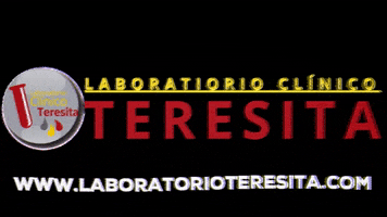 Puerto Rico Clinico GIF by Laboratorio Clínico Teresita
