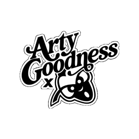 Art Gallery Sticker by @Phetus88