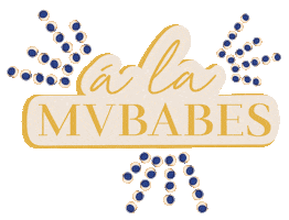 Mv Sticker by Monica Varela