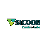 Centroleste Sticker by Sicoob Nordeste
