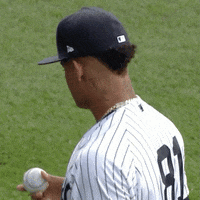My photos - New GIF tagged funny, baseball, silly, pedro, pitcher, hof, mlb  network, mlbn, hand gesture, pedro martinez via Giphy