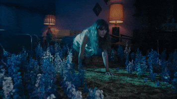 Creeping Up On Me Music Video GIF by Taylor Swift
